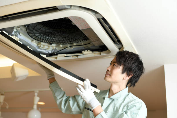 Reliable Tustin, CA Airduct Cleaning Solutions