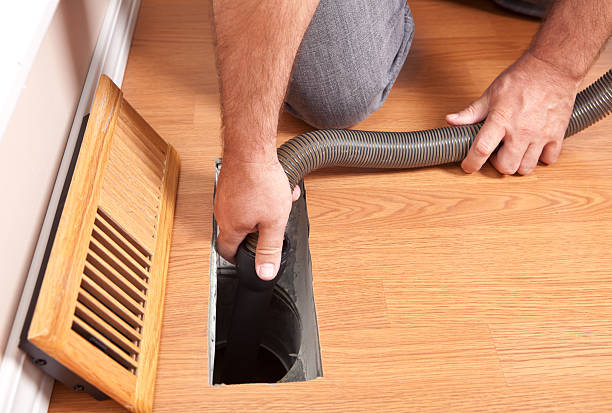 Best HVAC Duct Inspection Services  in Tustin, CA