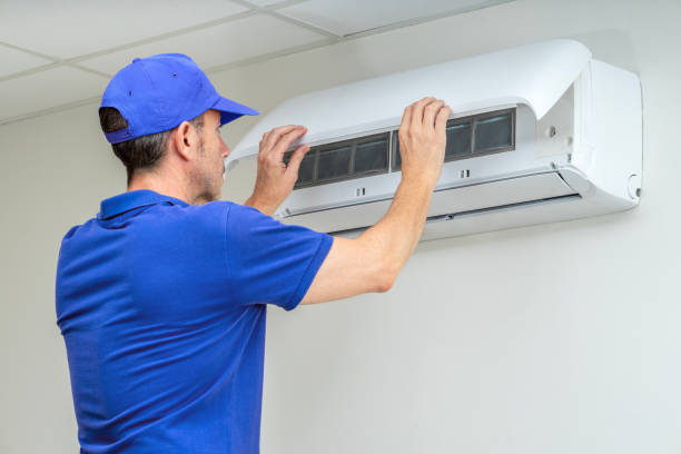 Best Air Duct Cleaning Near Me in Tustin, CA